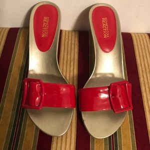 Kenneth Cole Reaction sandal